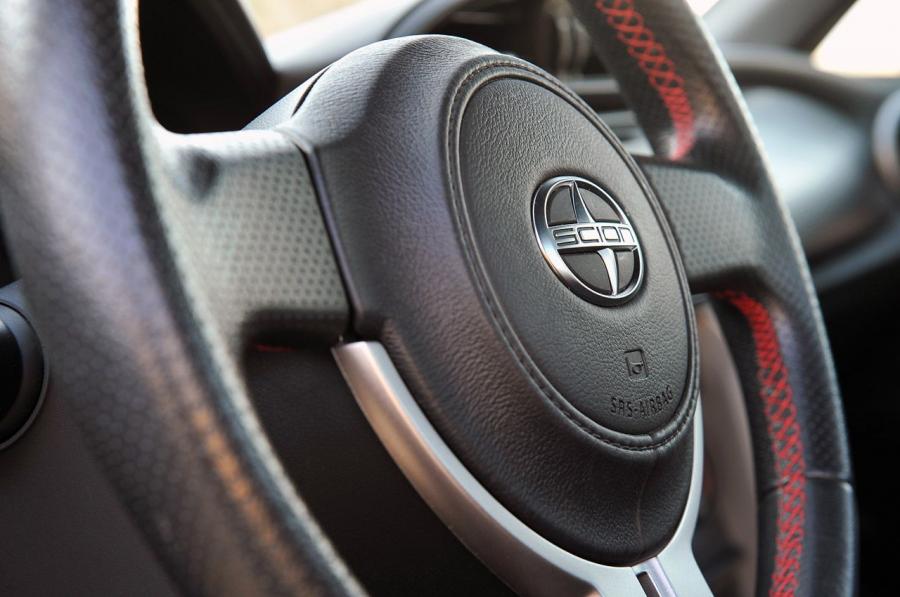  Scion FR-S 2013 года  (фото 162 из 192)